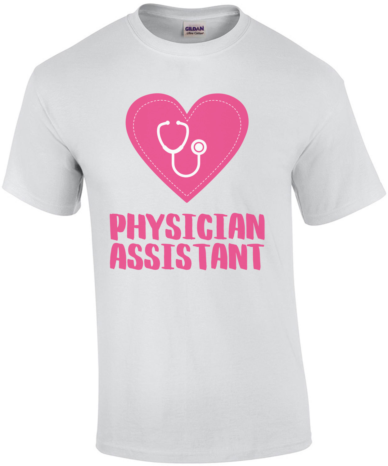 Physician Assistant T-Shirt