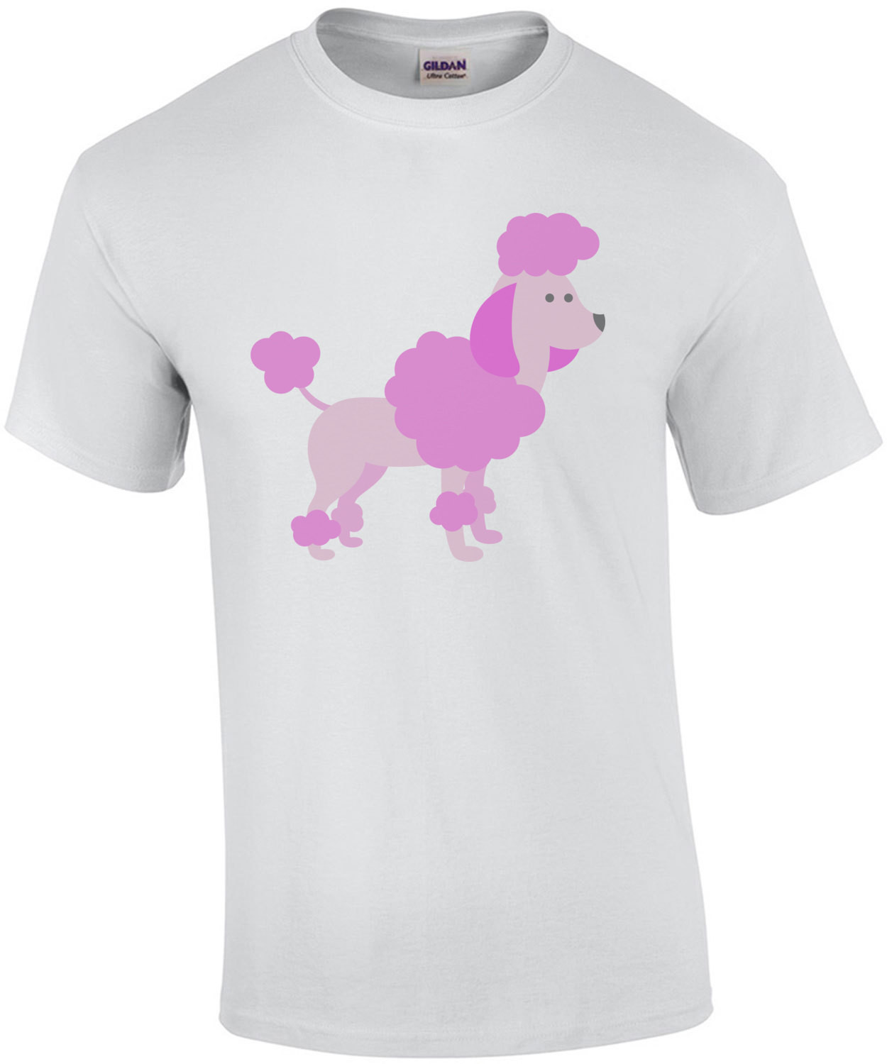 Poodle T-Shirt