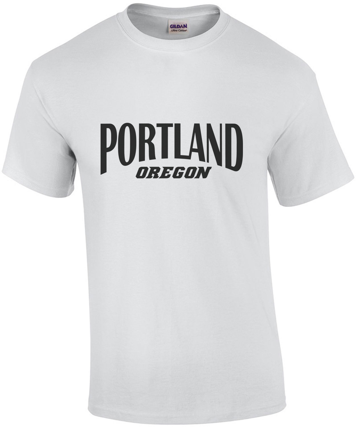Portland Oregon T-Shirt