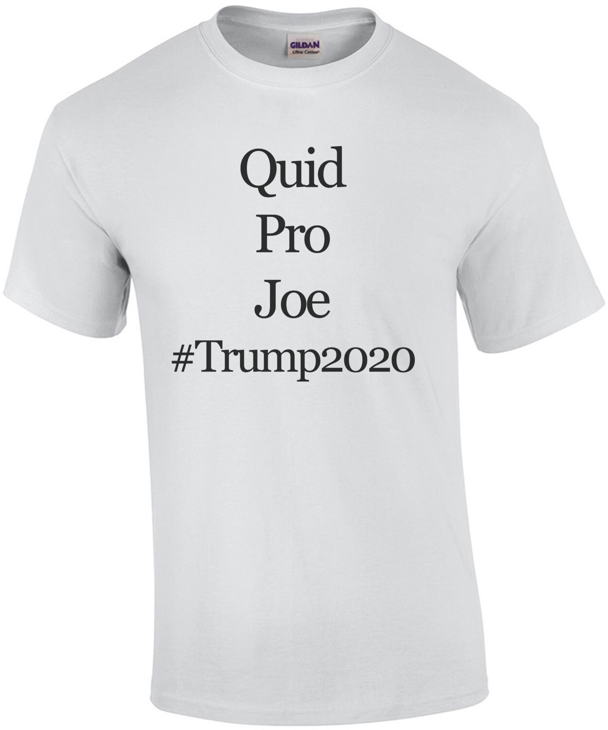 Quid Pro Joe