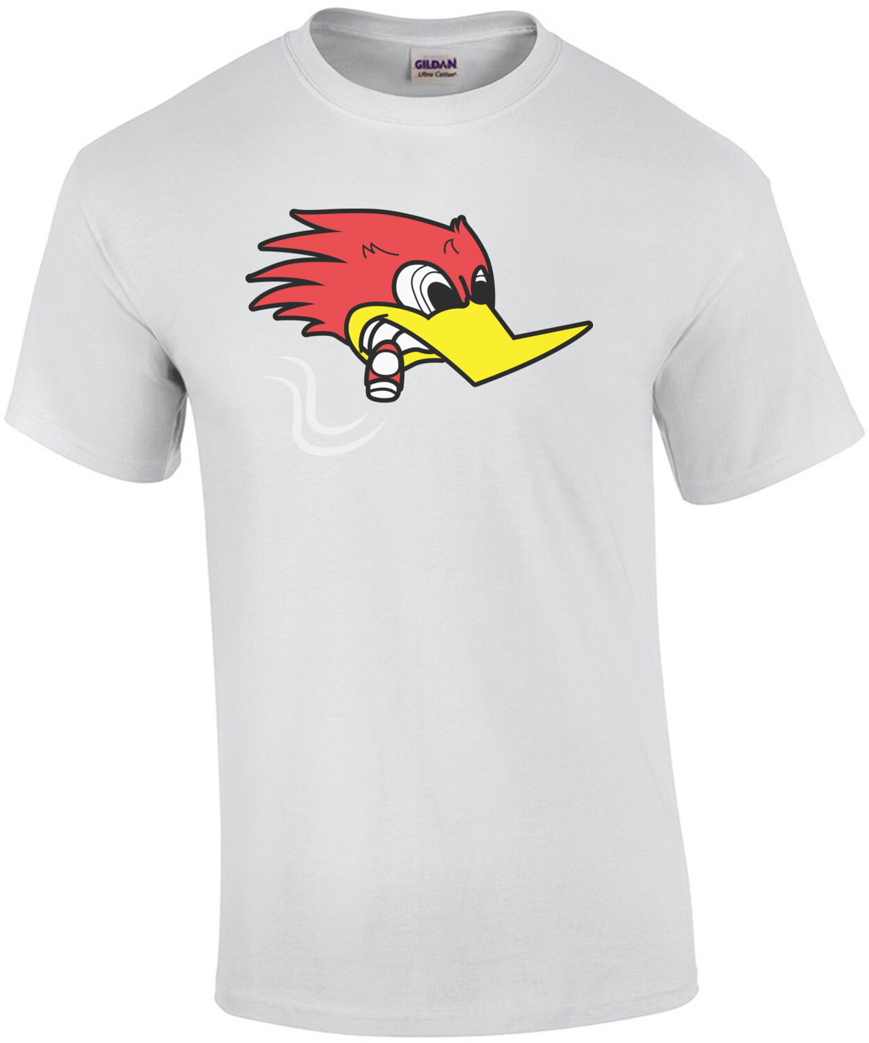 Raising Arizona Tattoo 80's T-Shirt