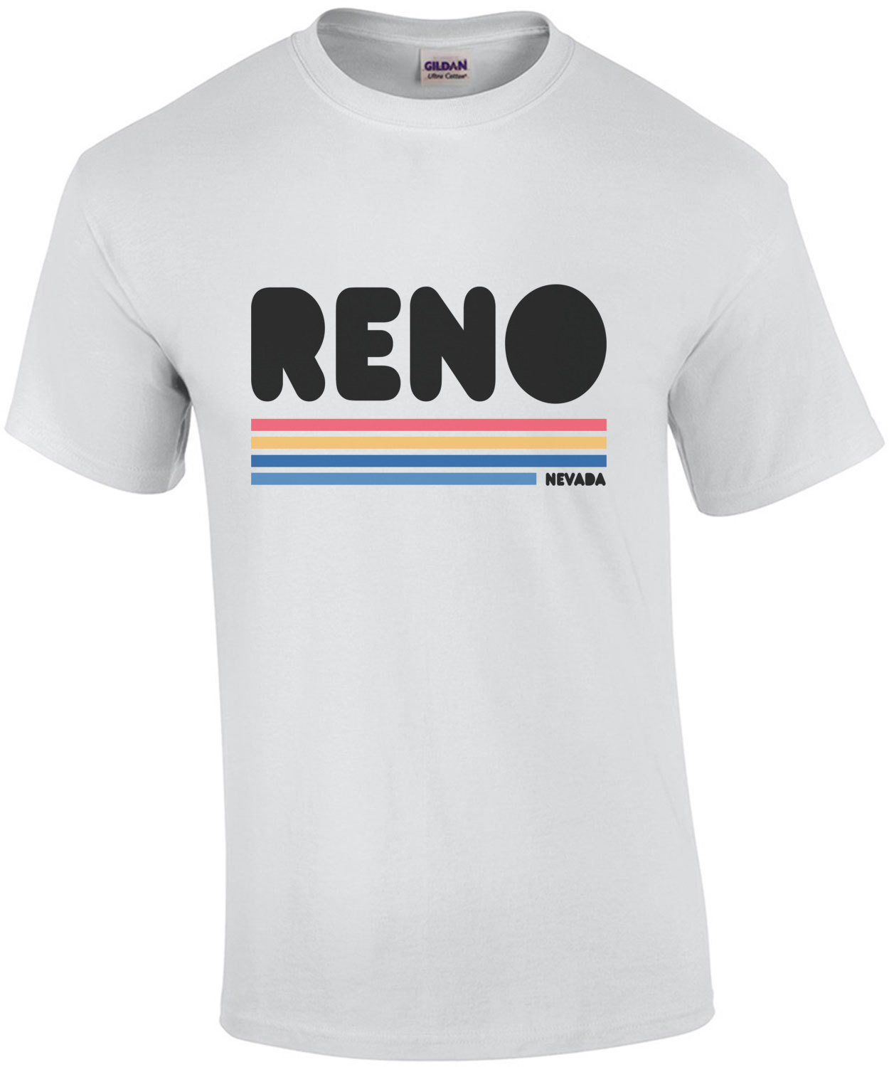 Reno Nevada T-Shirt