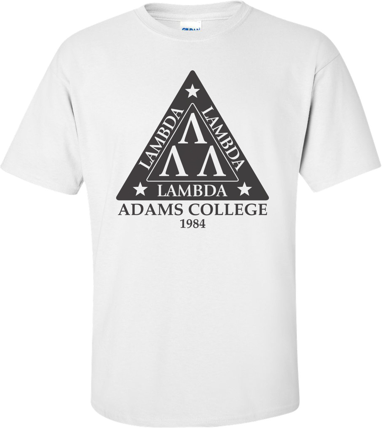 Revenge Of The Nerds T-shirt