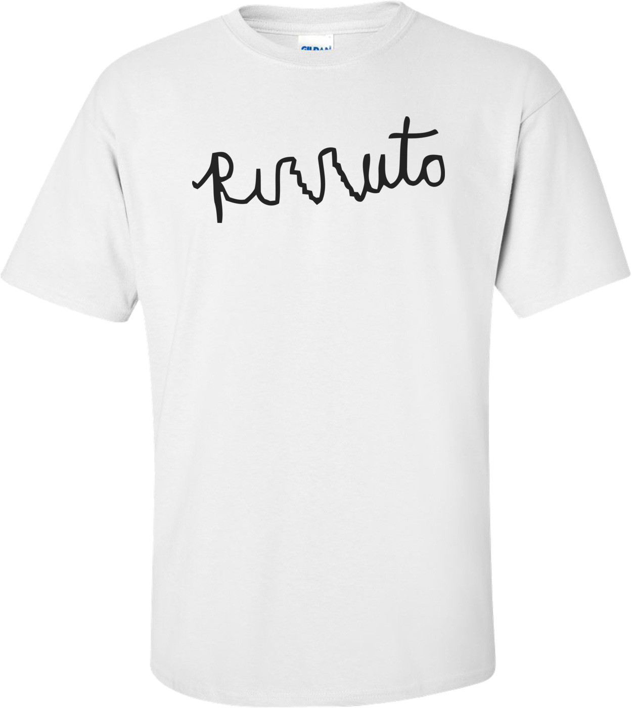 Rizzuto - Billy Madison T-shirt 