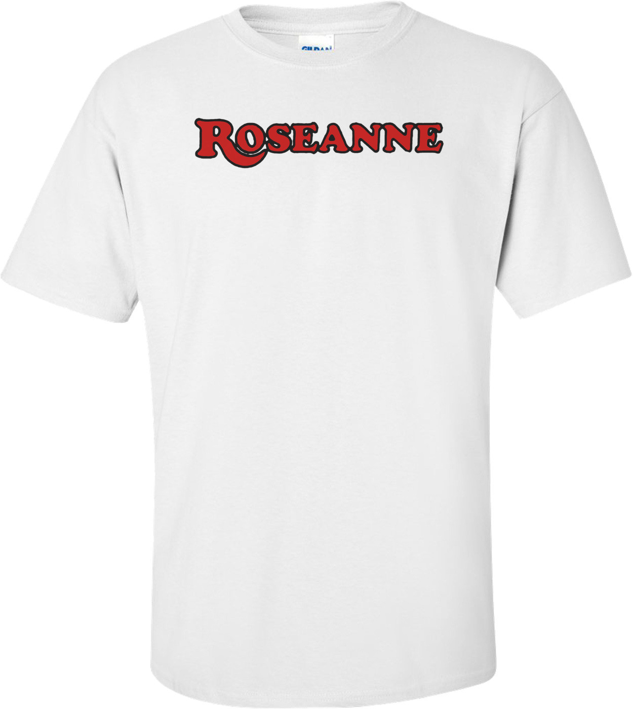 Roseanne T-shirt 