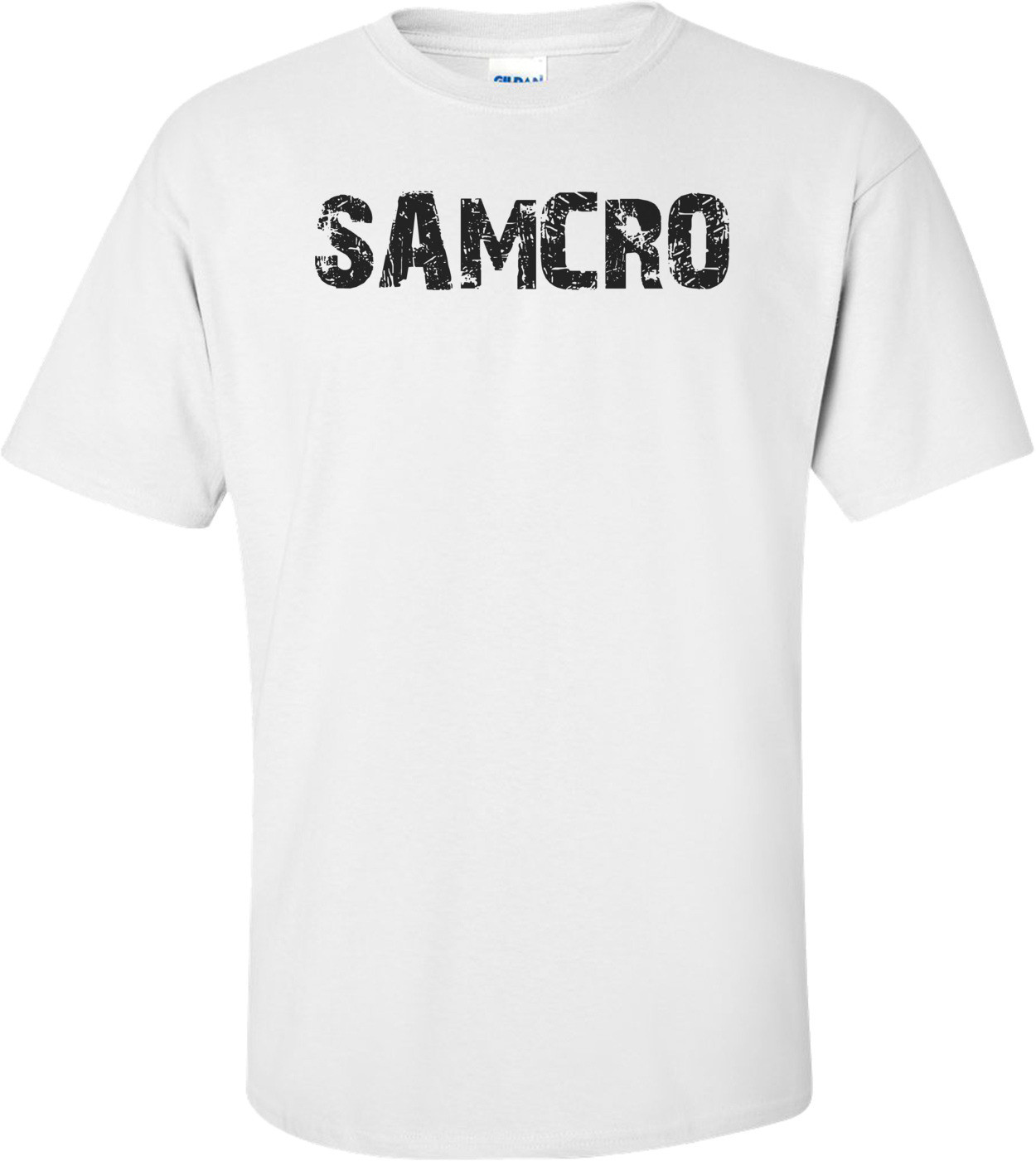 SAMCRO Shirt