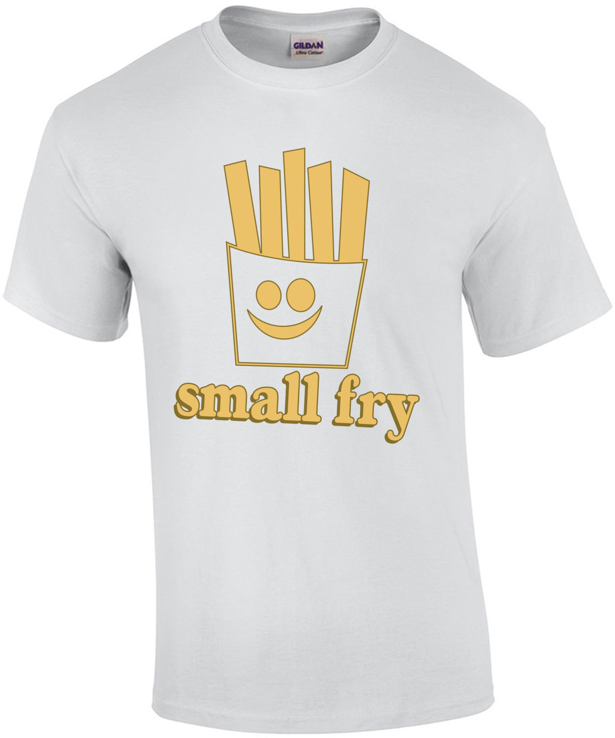 Small Fry - Kid's Shirt
