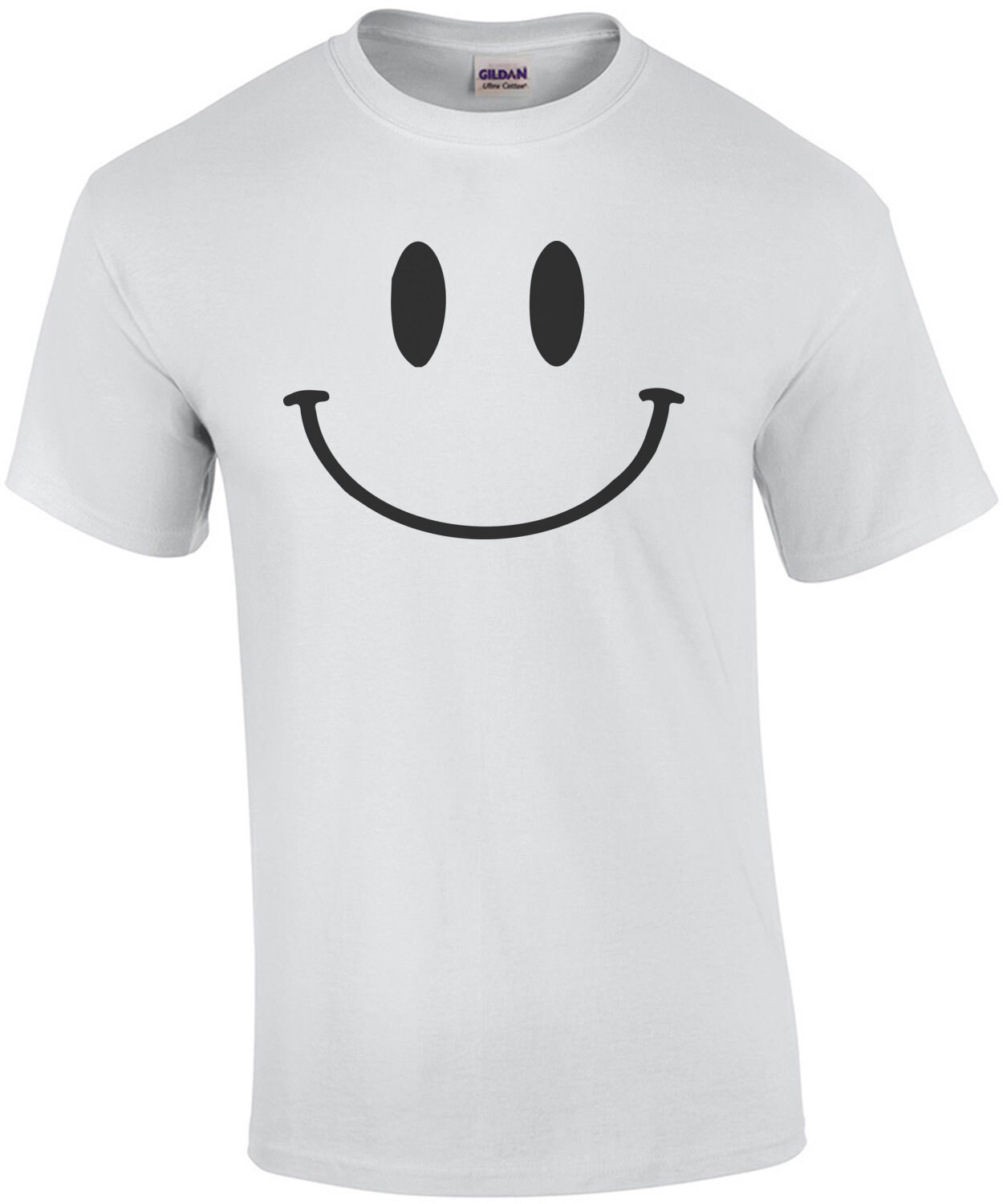Smile Emoji T-Shirt