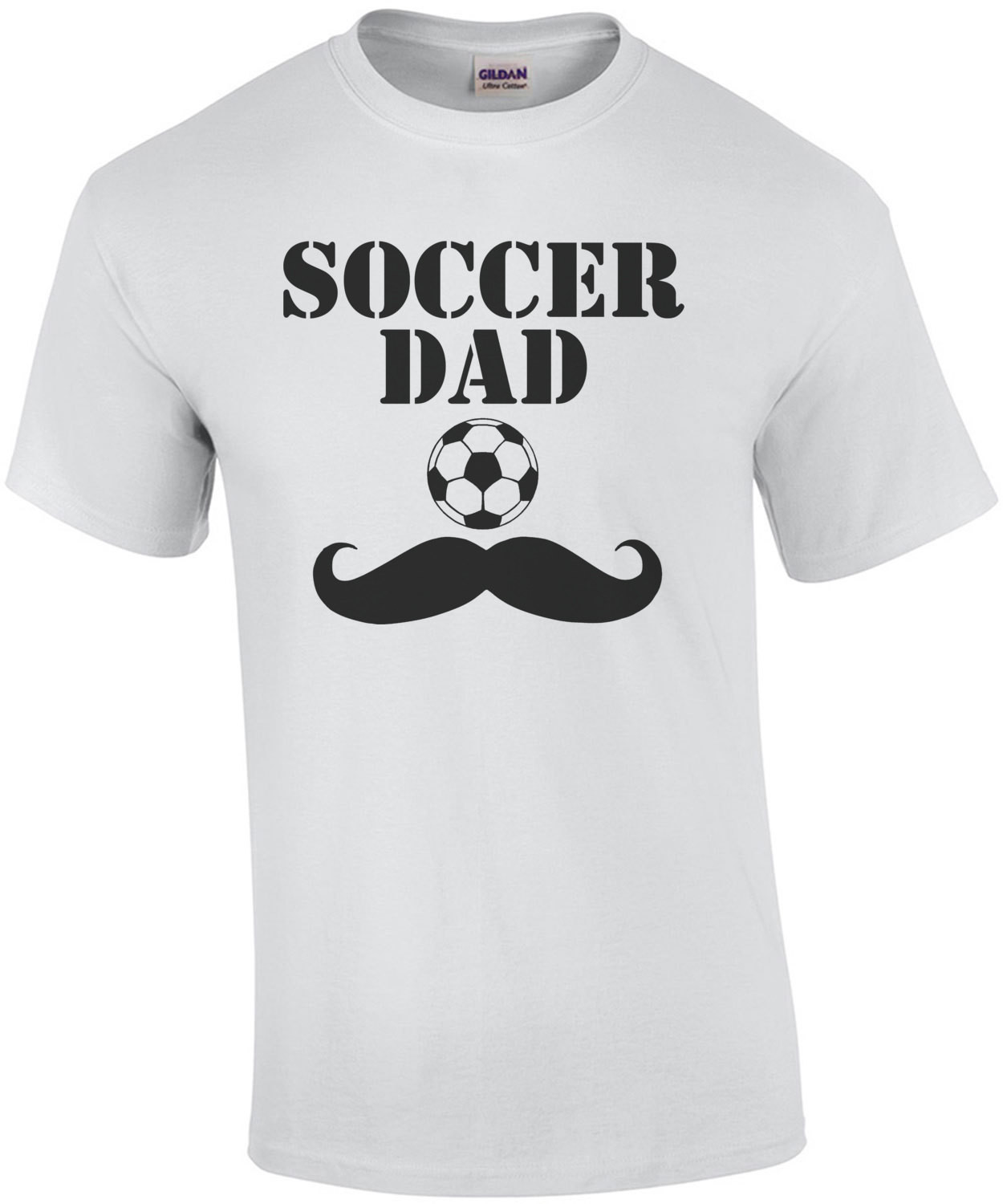 Soccer Dad T-Shirt