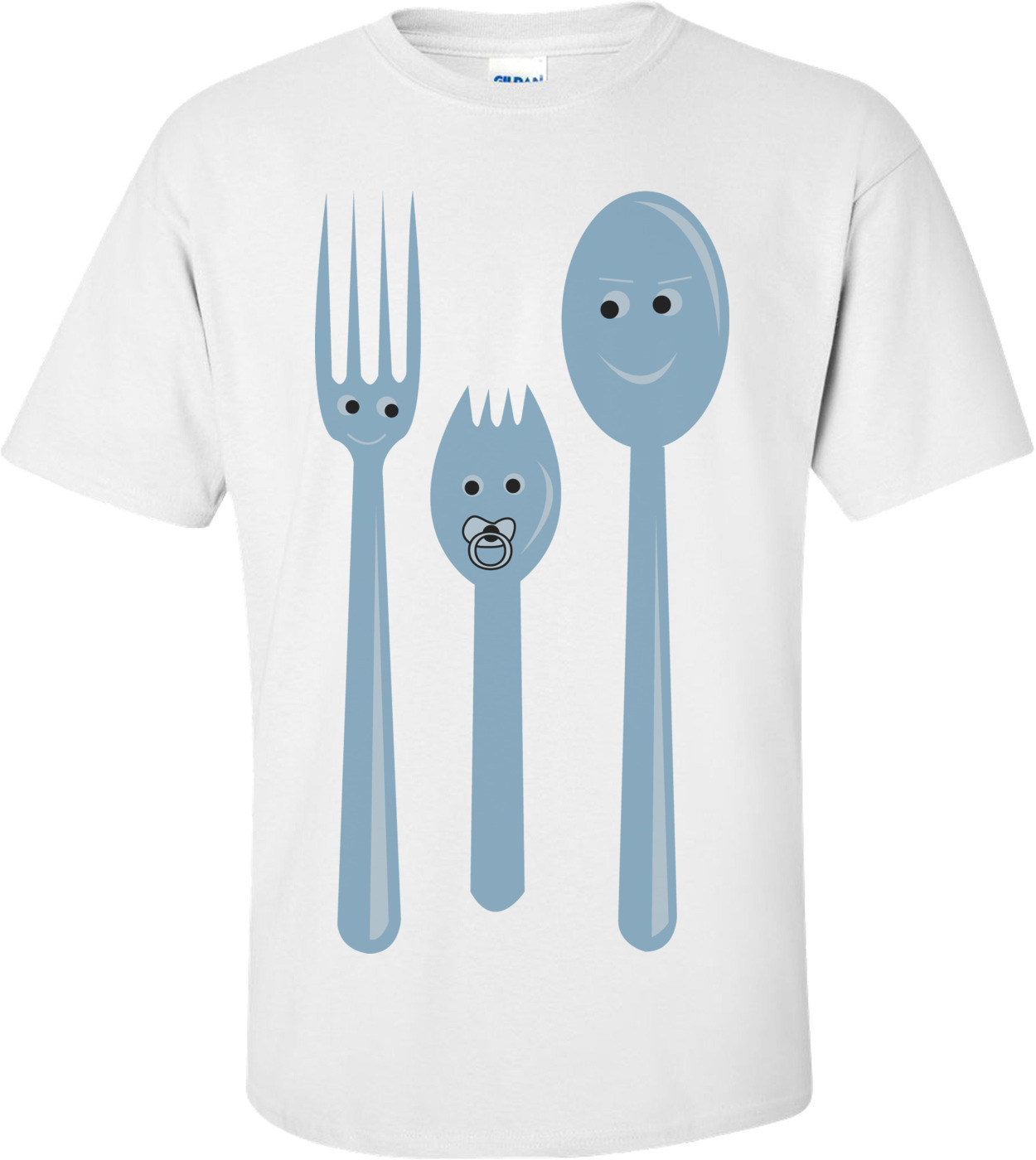 Sporked Funny Shirt