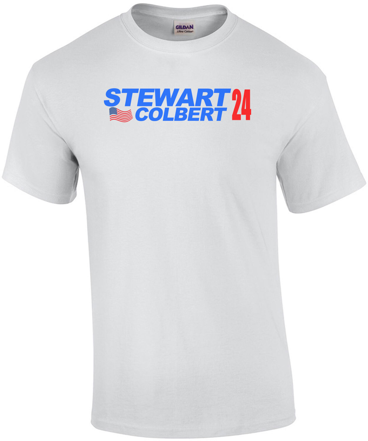 Stewart Colbert 2024 T-Shirt