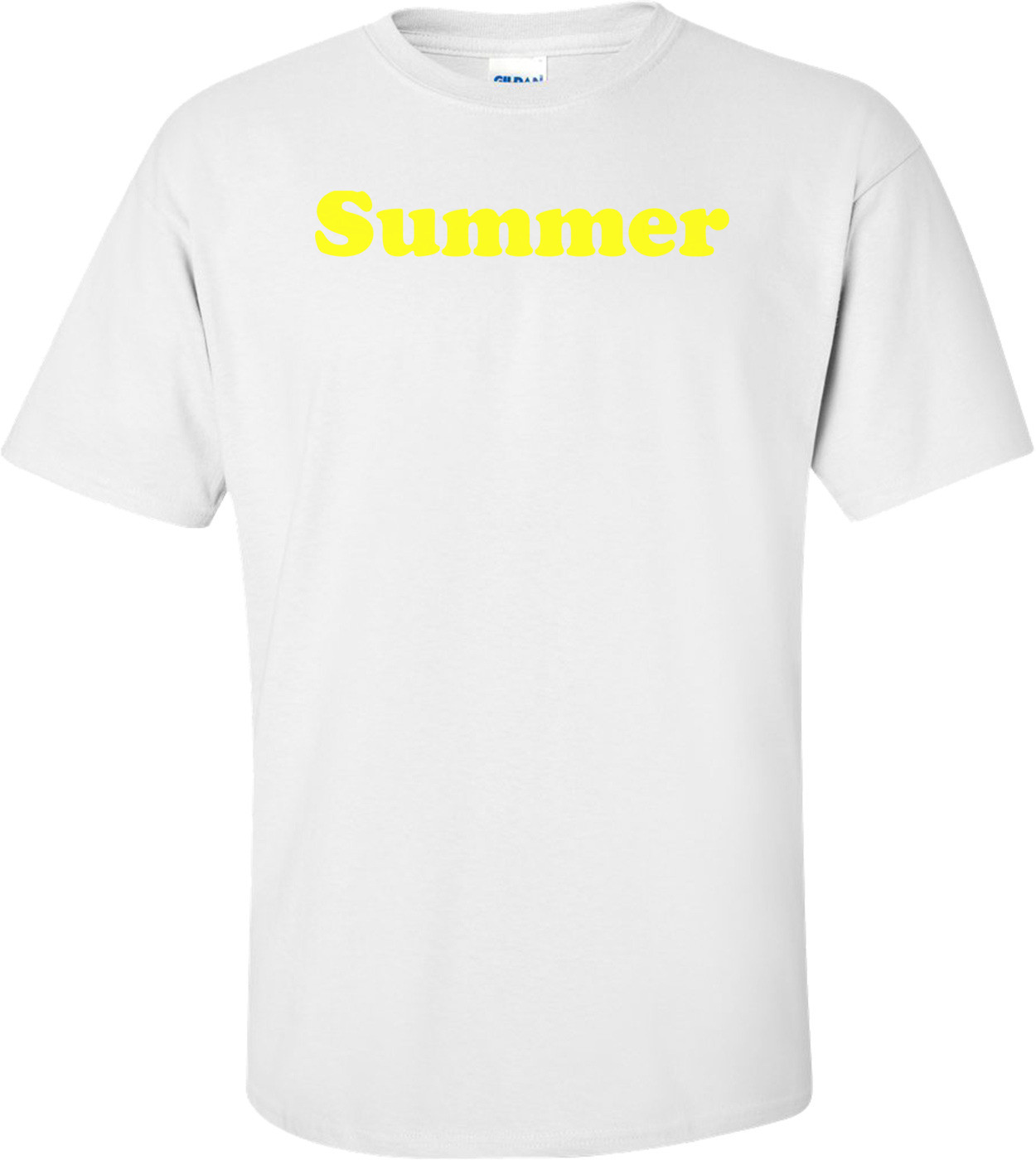 Summer - Maternity Shirt