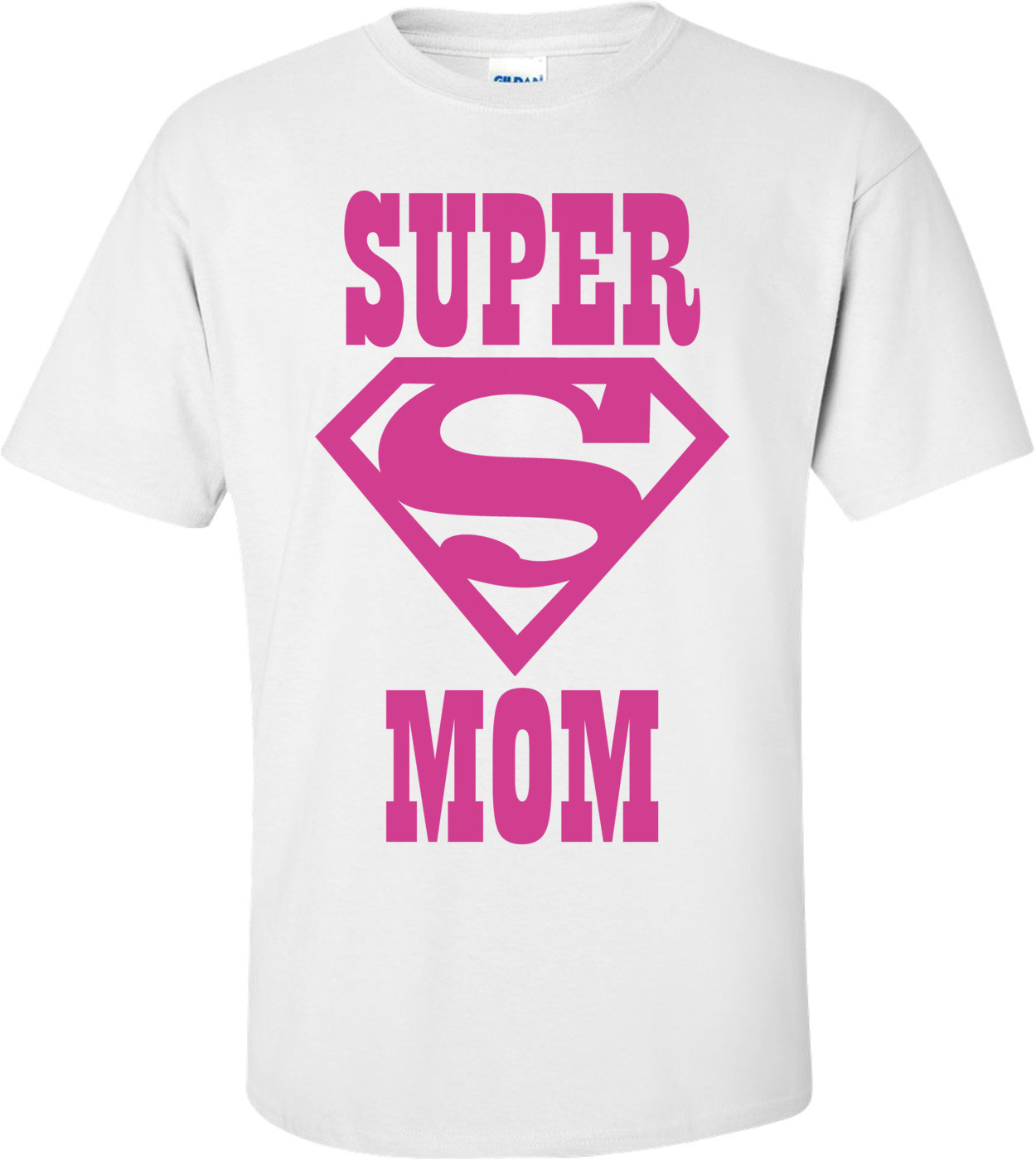 Super Mom Shirt