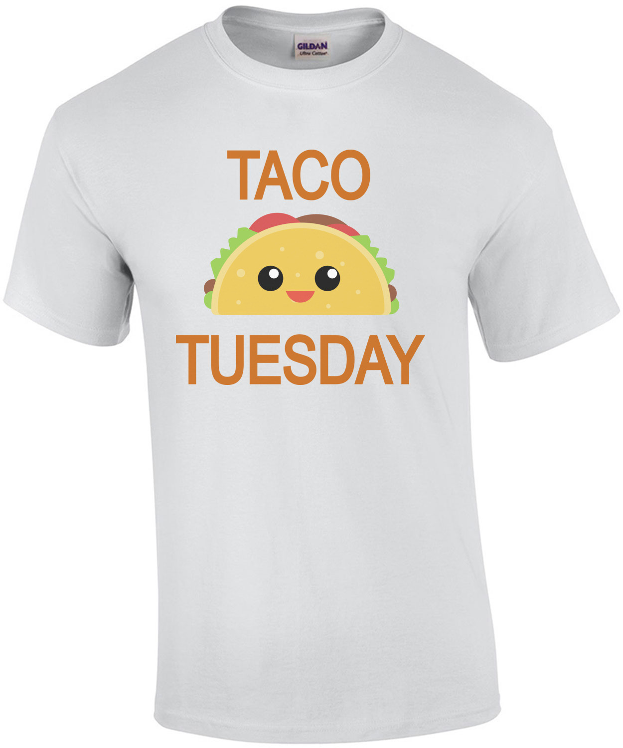 Taco Tuesday T-Shirt