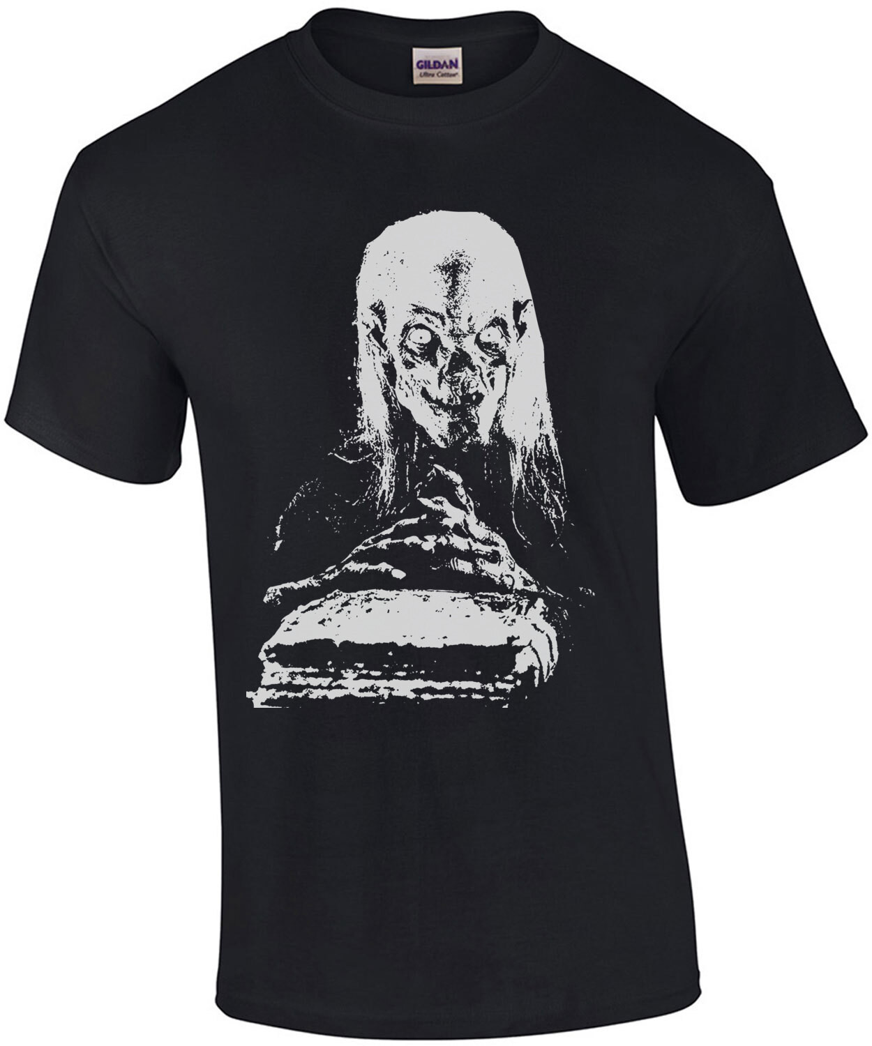 Tales From The Crypt - 80's T-Shirt