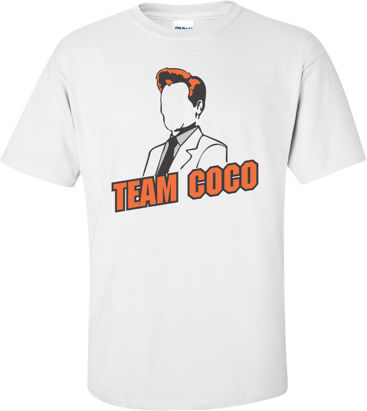 Team Coco T-shirt
