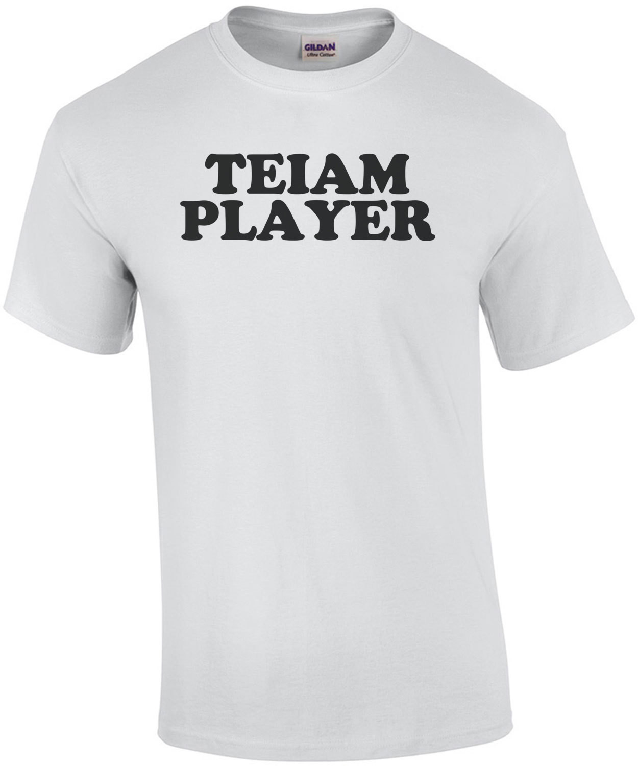 Team Player - Kid's Shirt
