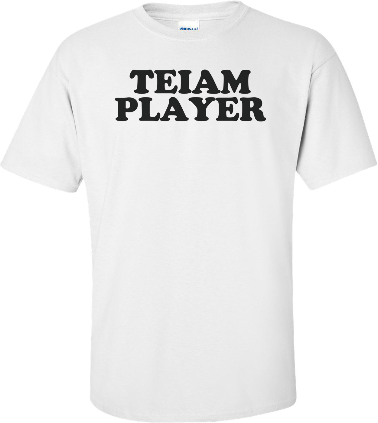 Team Player Shirt