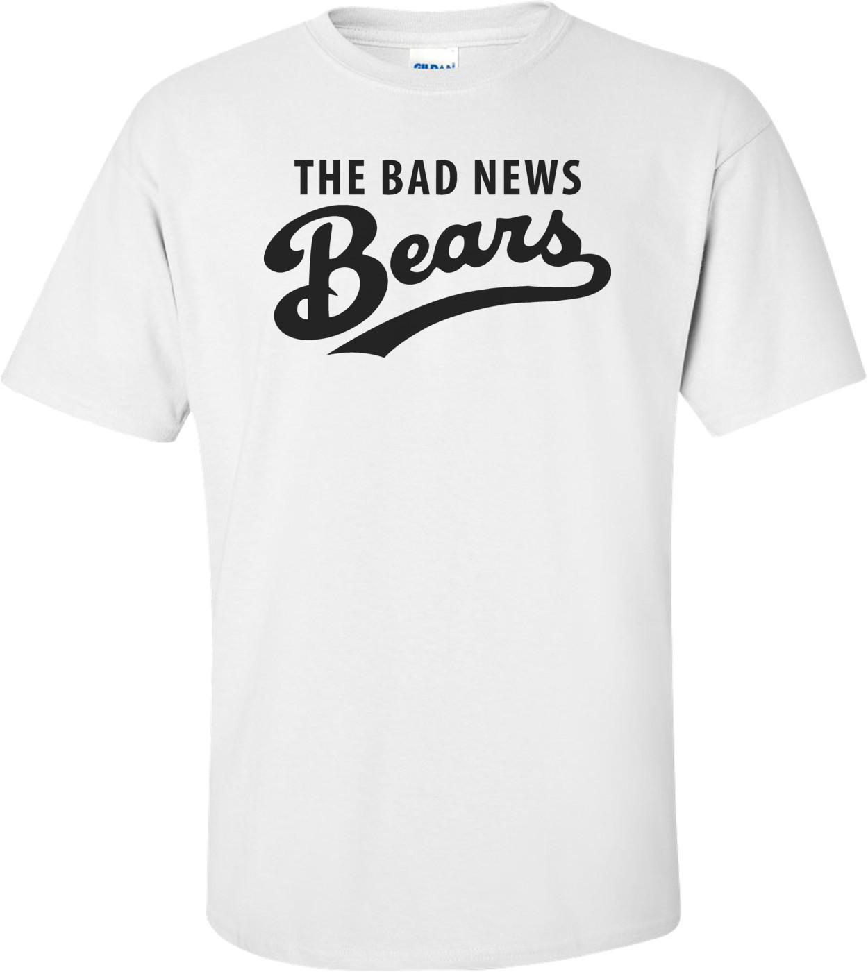 The Bad News Bears T-shirt