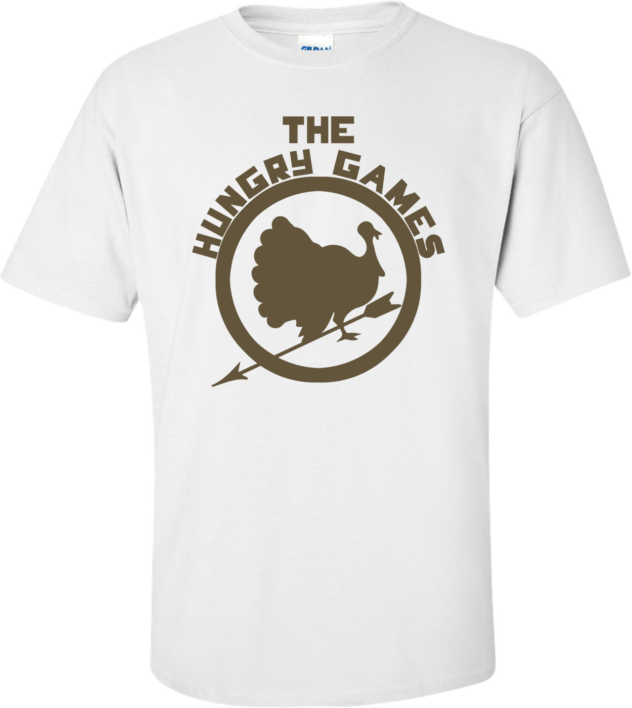 The Hungry Games Shirt