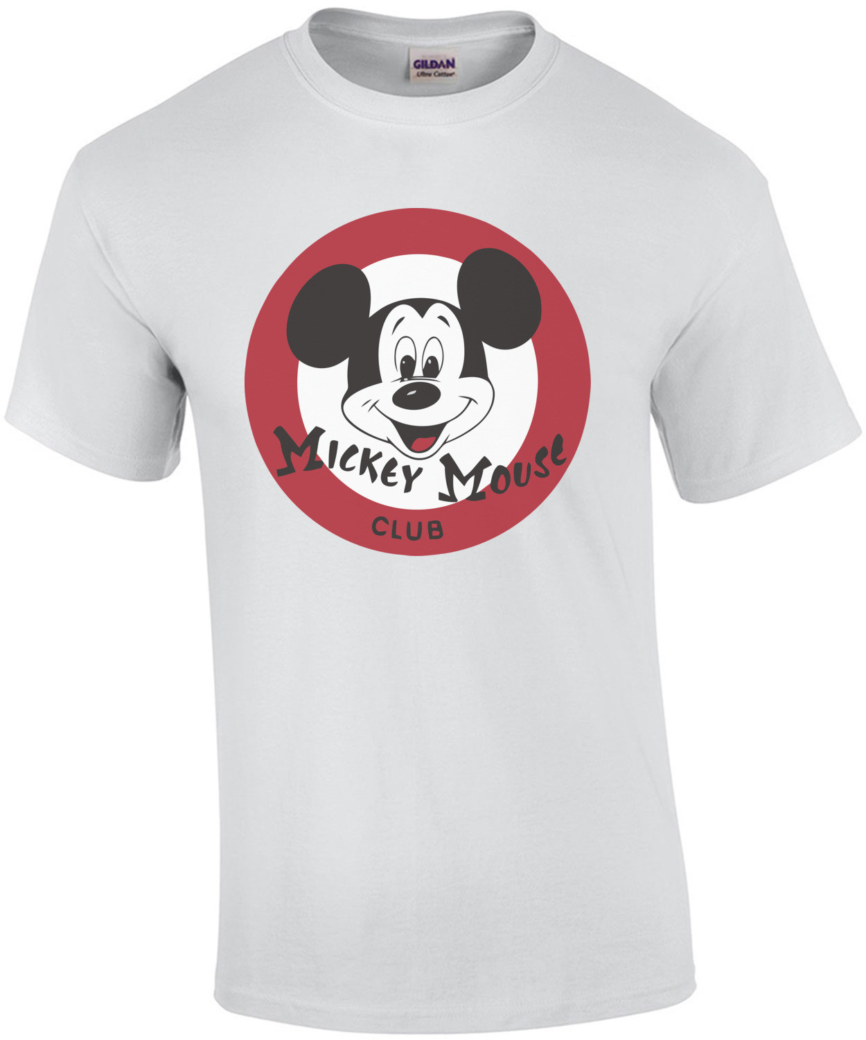 The Mickey Mouse Club T-shirt