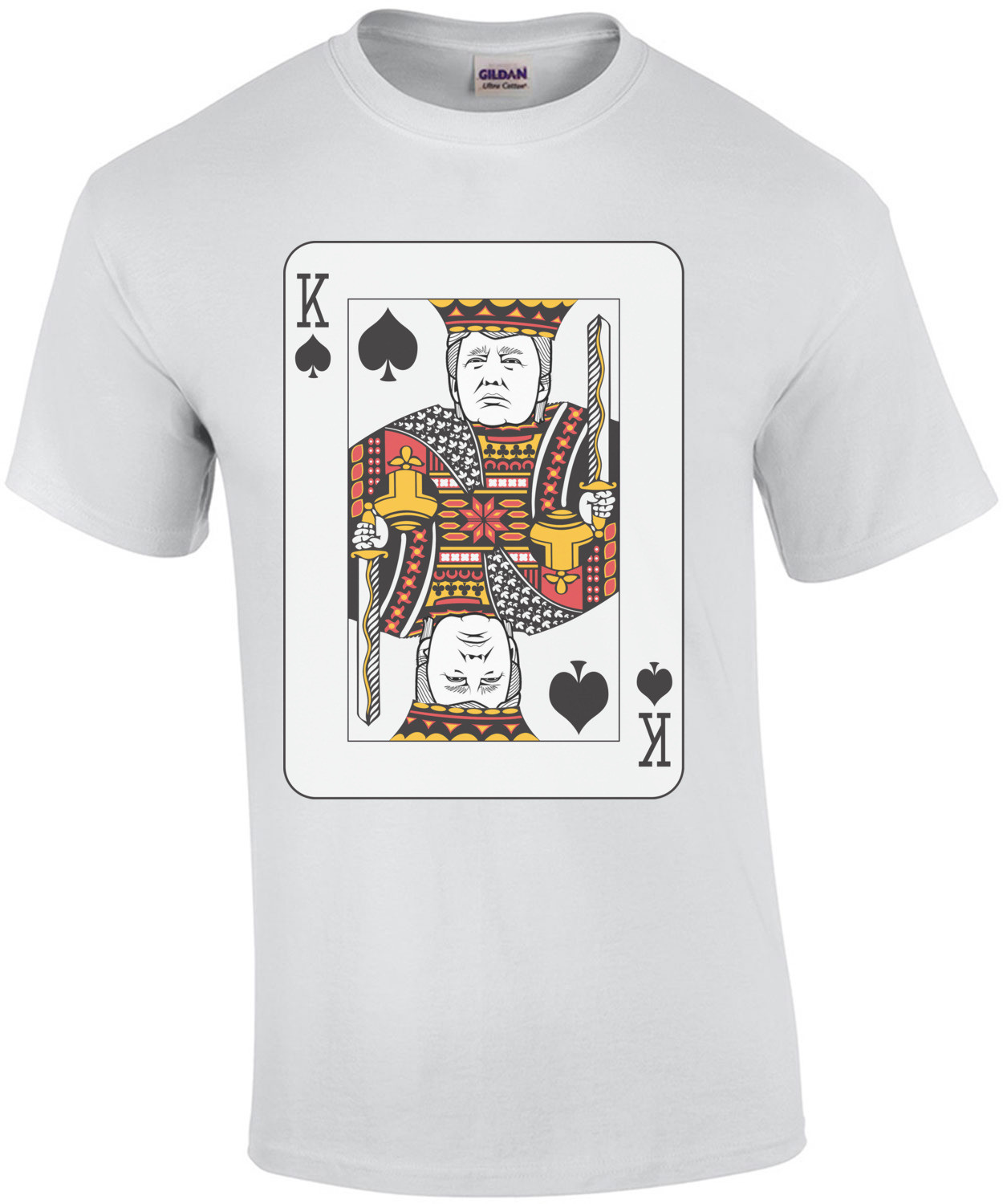 Trump Card T-Shirt