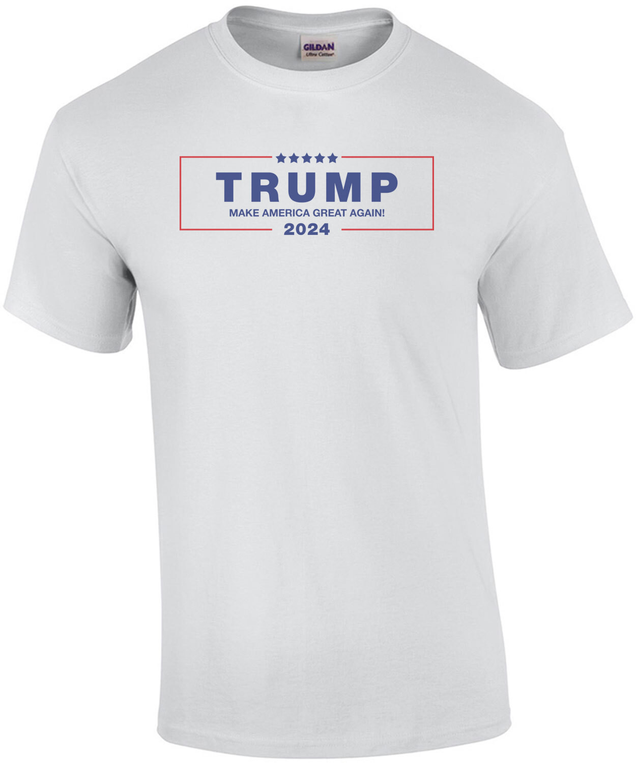 Trump Make America Great Again 2024 Shirt