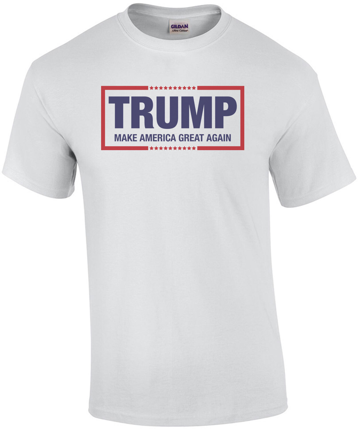 Trump Make America Great Again T-Shirt