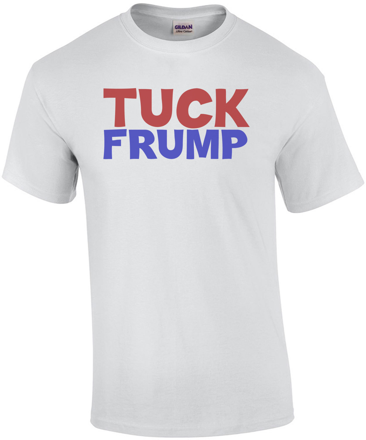 Tuck Frump T-Shirt