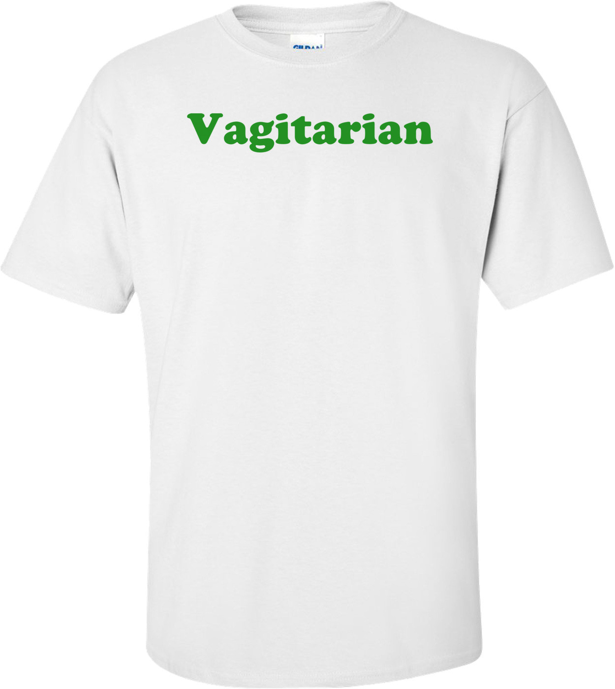 Vagitarian Shirt