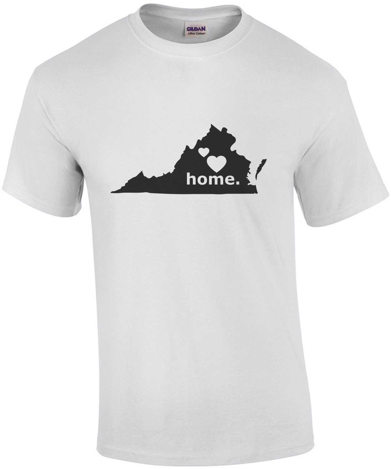 Virginia Home - Virginia T-Shirt
