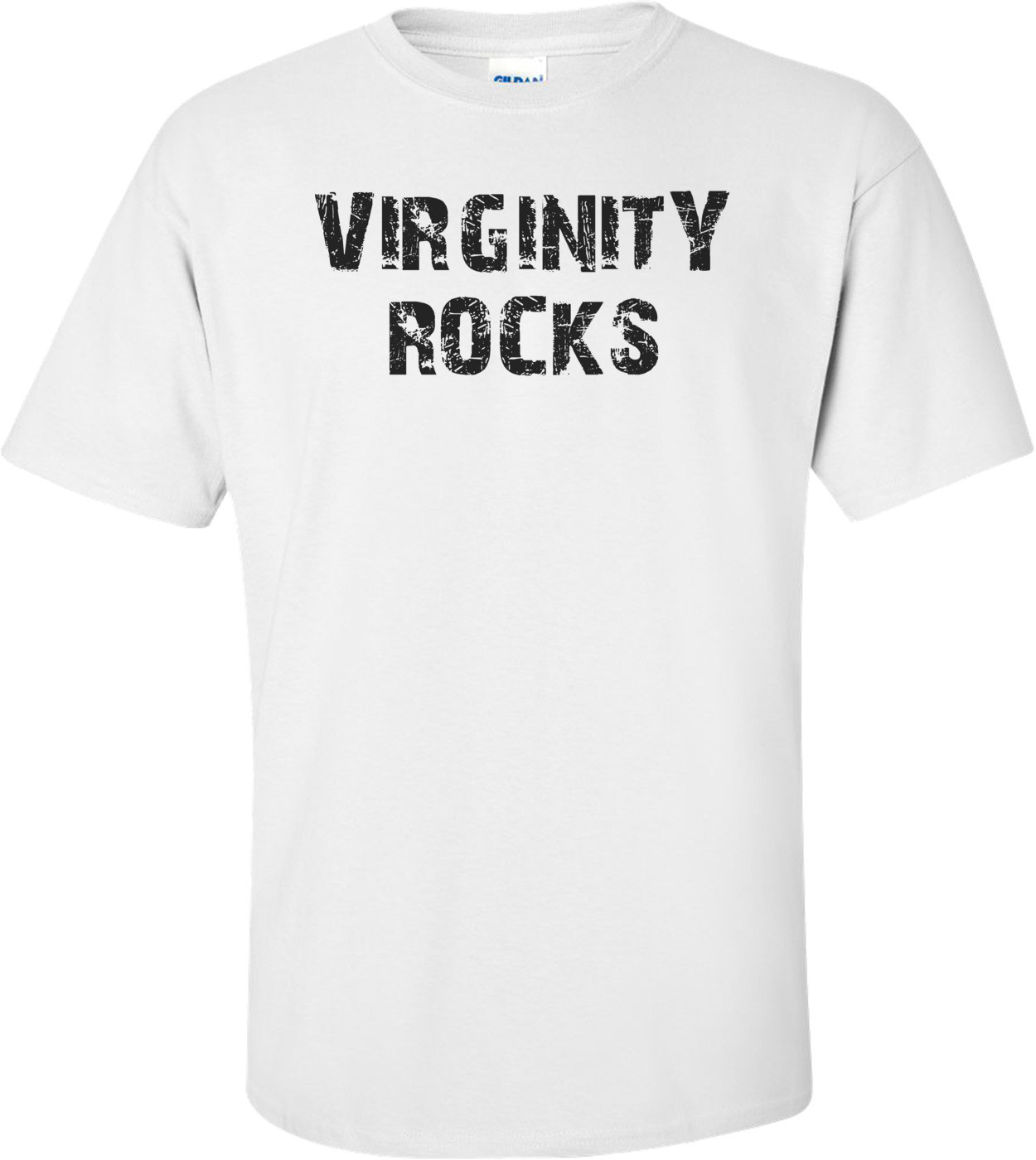 VIRGINITY ROCKS Shirt