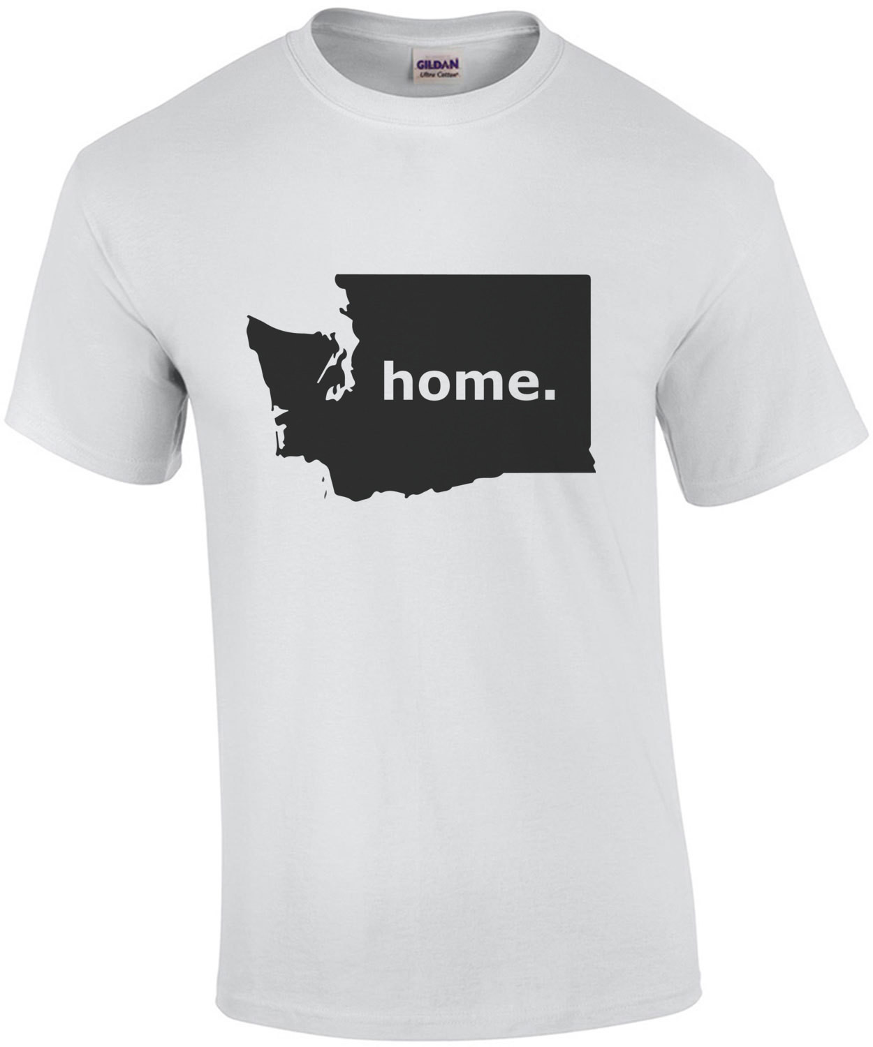Washington Home - Washington T-Shirt