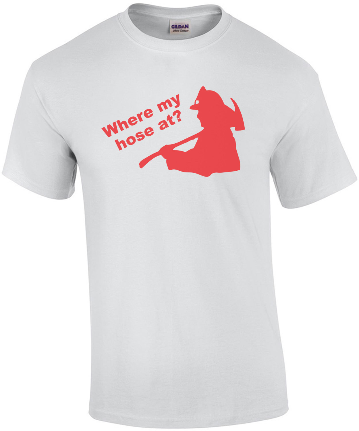 Where My Hose At? Kid's Shirt