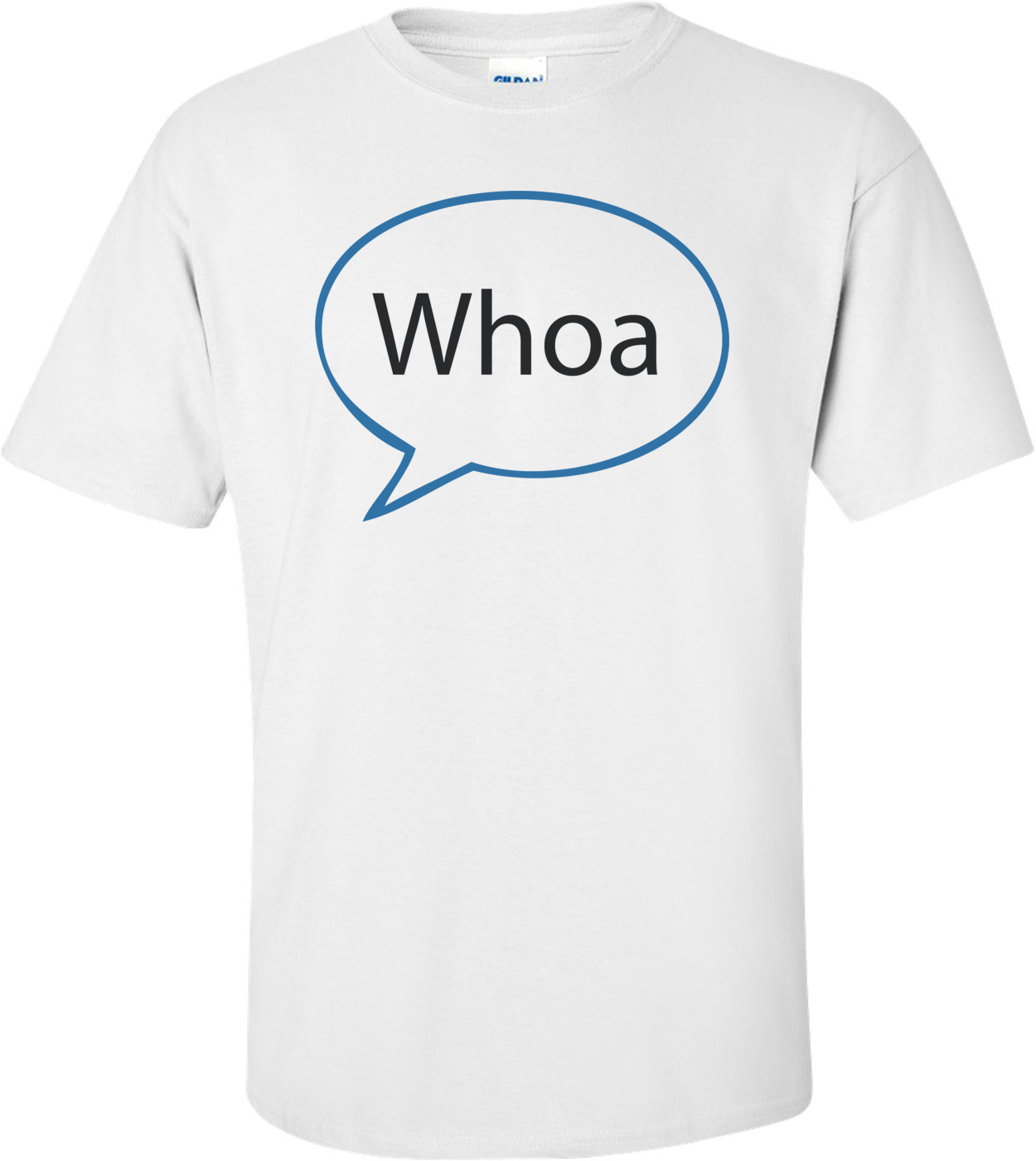 Whoa Joey Lawrence T-shirt 