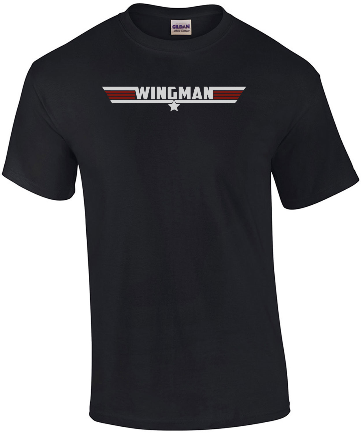 Wingman T-Shirt