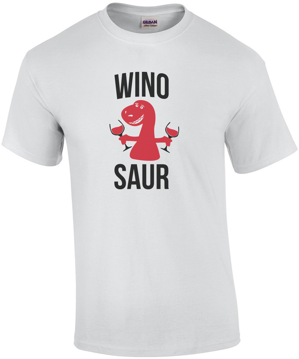 Winosaur T-Shirt