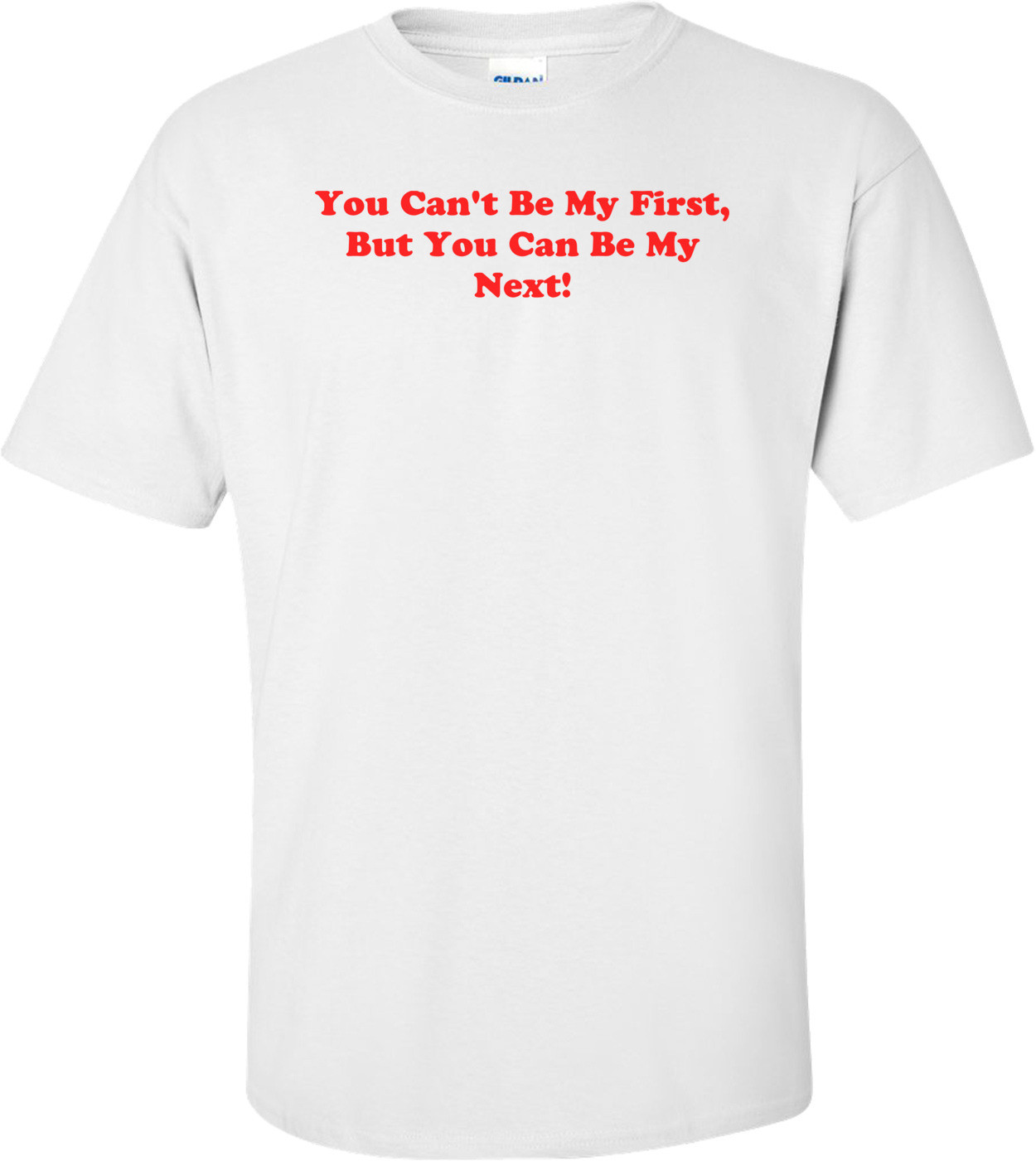 YOU CAN Shirt