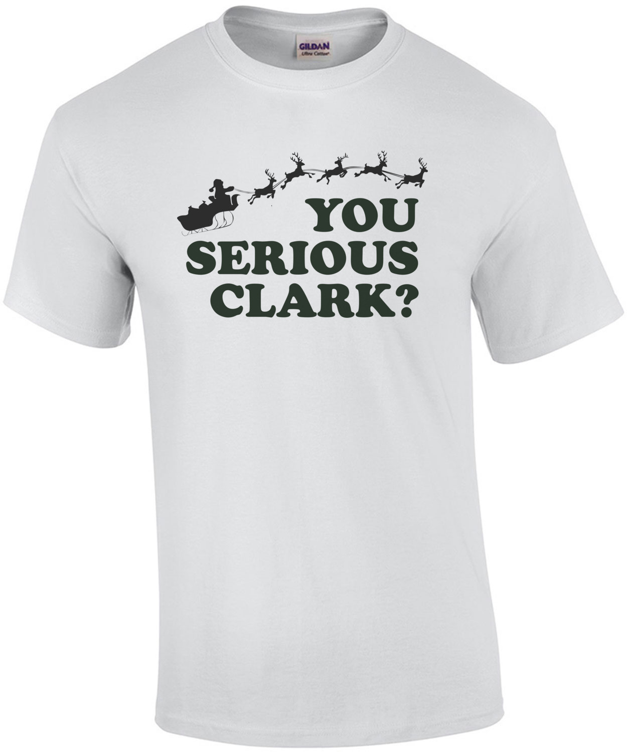 You Serious Clark - Kids Shirt