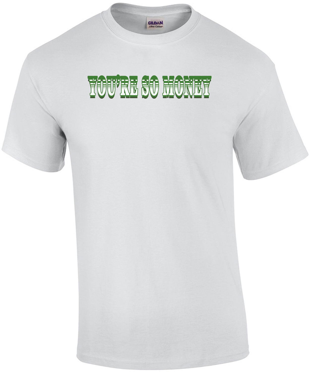 You're so money - Swingers - 90's T-Shirt