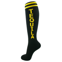 Tequila Socks