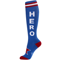 Hero Socks