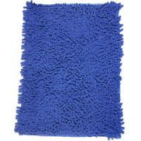Blue Locker Rug