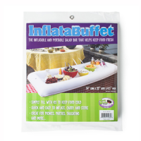 Inflatable Buffet