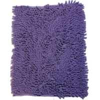 Purple Locker Rug