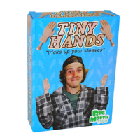 Tiny Hands