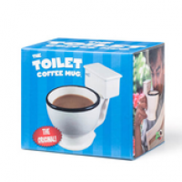 Toilet Coffee Mug