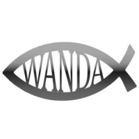 A Fish Called Wanda - 80's T-shirt