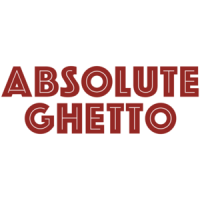 Absolute Ghetto T-shirt