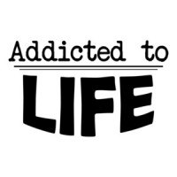 addicted to life T-Shirt